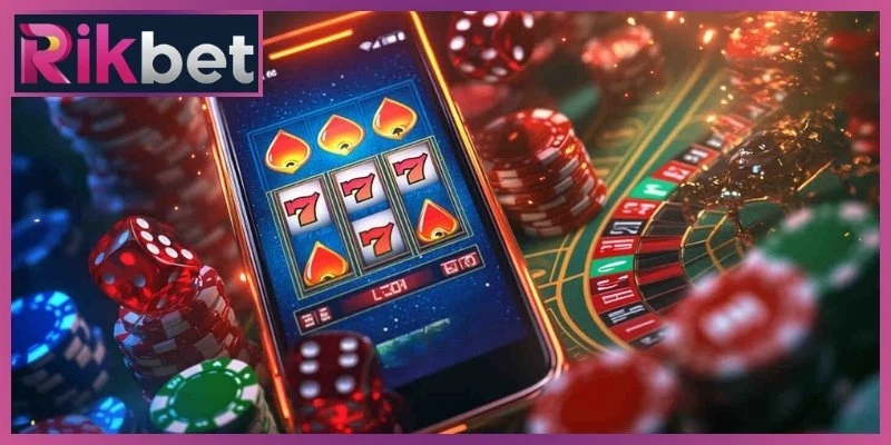 Tải App Rikbet - Hướng Dẫn Chi Tiết Cách Thiết Lập Mới 2026 3 Cách khắc phục nhanh các sự cố thường gặp trong lúc thao tác