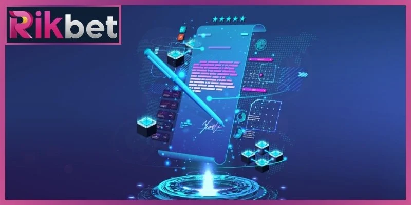 Điều Khoản Điều Kiện - Quy Định Cần Biết Tại Rikbet 2 Chi tiết điều khoản điều kiện cốt lõi cần ghi nhớ