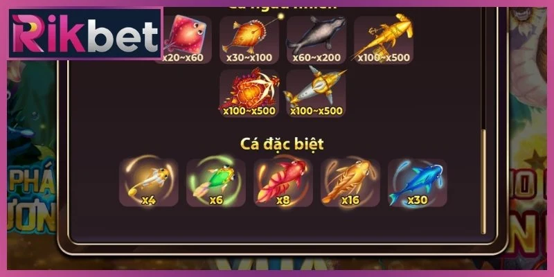 Cơ chế thưởng khi hạ nhiều mục tiêu trong cùng một lượt