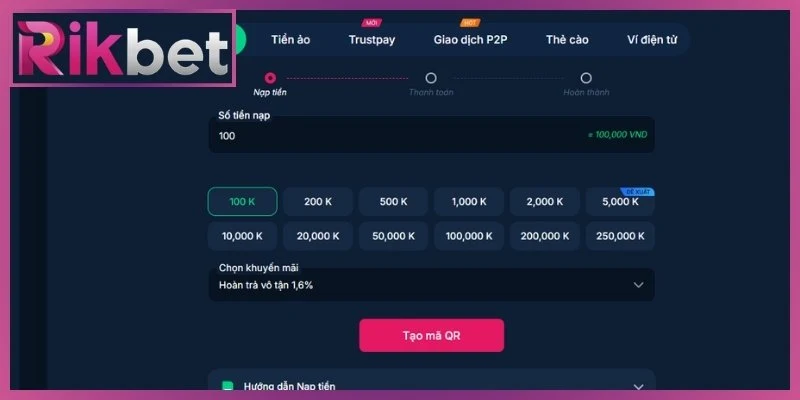 Điều kiện quan trọng cần biết trước khi giao dịch