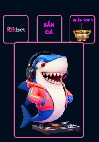 Hình Bắn Cá