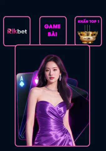 Hình Game Bài