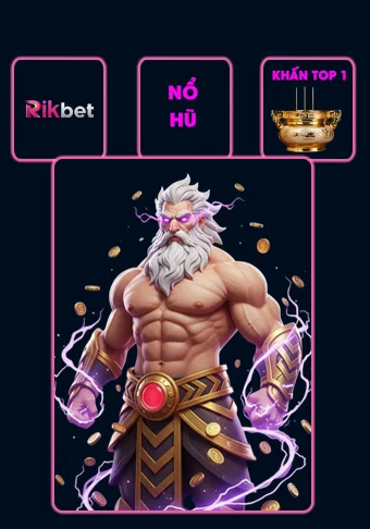 Hình Nổ Hũ