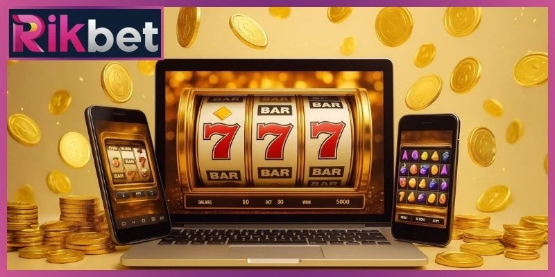Tải App Rikbet - Hướng Dẫn Chi Tiết Cách Thiết Lập Mới 2026 1 Hướng dẫn tải app Rikbet chuẩn xác cho các hệ điều hành
