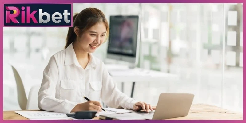 Tác Giả Ryze Trần - Chuyên Gia Chiến Thuật Rikbet 1 Khám phá hành trình sự nghiệp của nữ chuyên gia tài ba