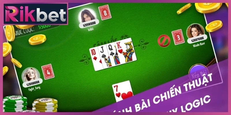 Khám phá quy định đánh bài cơ bản anh em nên ghi nhớ