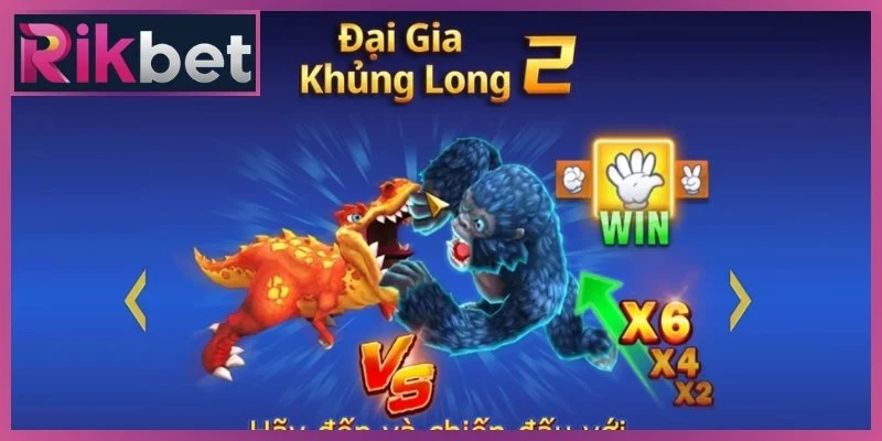Khám phá sức hút mãnh liệt từ đồ họa và cốt truyện
