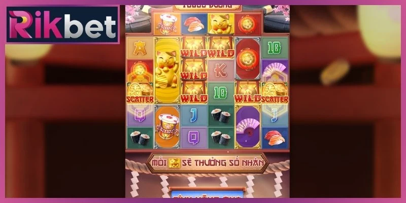Mẹo quay hũ giúp cược thủ dễ dàng rinh phần quà lớn