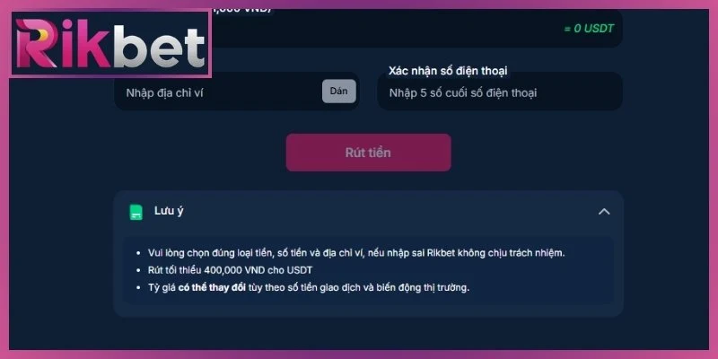 Những điều bắt buộc để giao dịch thanh toán thành công