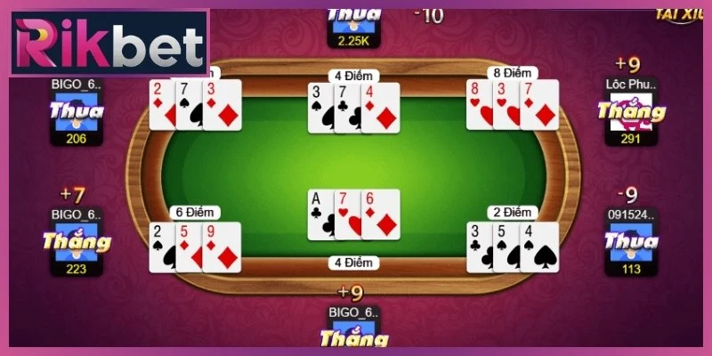 Những hình thức so tài phổ biến đang được ưa chuộng