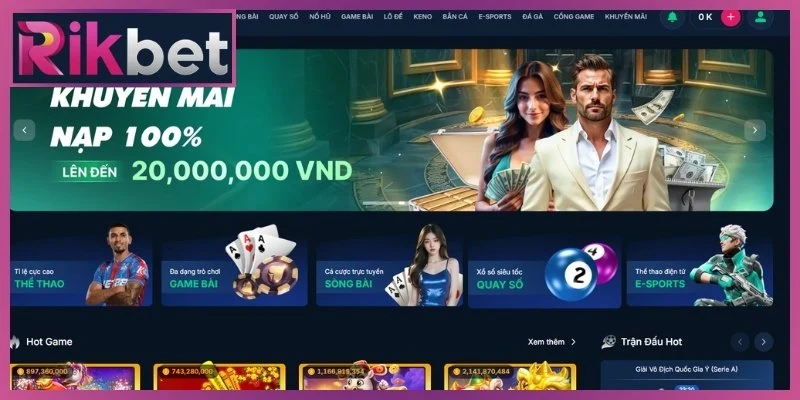 Tải App Rikbet - Hướng Dẫn Chi Tiết Cách Thiết Lập Mới 2026 2 Những lợi ích tuyệt vời khi hội viên sử dụng ứng dụng
