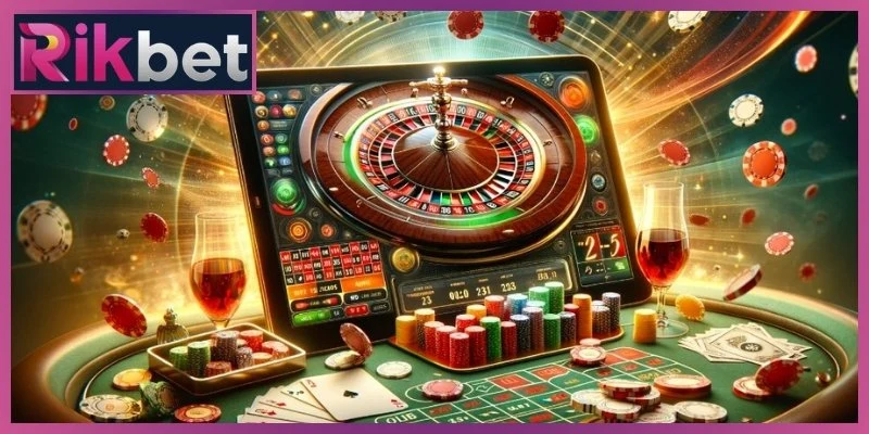 Tác Giả Ryze Trần - Chuyên Gia Chiến Thuật Rikbet 2 Tác giả Ryze Trần và phong cách phân tích trò chơi