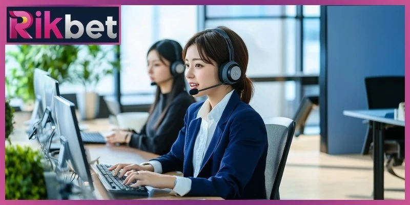 Liên Hệ Rikbet - Hướng Dẫn Chi Tiết Cách Kết Nối An Toàn 3 Tiêu chí phản ánh chất lượng hỗ trợ khi liên hệ tổng đài