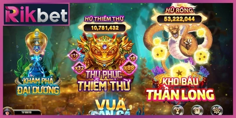 Ưu điểm nổi bật thu hút hàng vạn tân binh tham gia