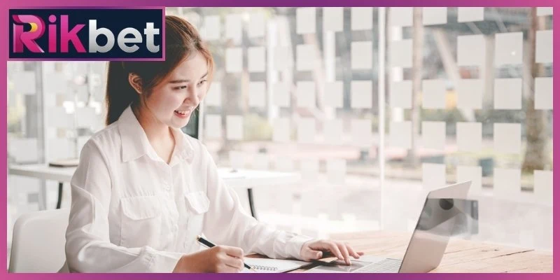 Tác Giả Ryze Trần - Chuyên Gia Chiến Thuật Rikbet 3 Xây dựng và kiểm chứng nội dung của tác giả Ryze Trần
